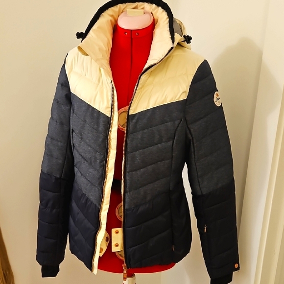 Killtec Ski Jacket - Picture 1 of 3